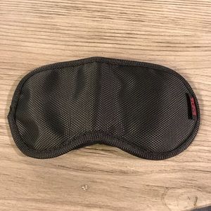 COPY - Brand new Tumi eye mask